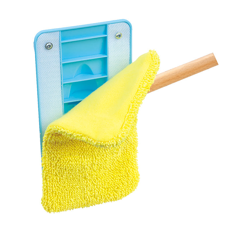 CLEAN UP BROOM SET   Item Number: E3055