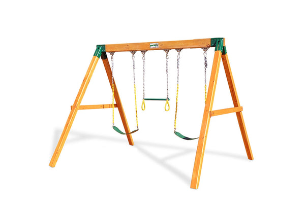 HEAVY-DUTY SWING STATION - sctoyswholesale