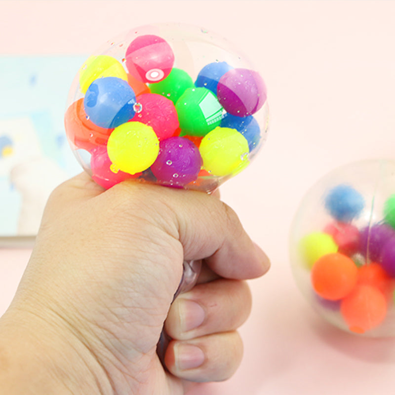 Squishy Ball - sctoyswholesale