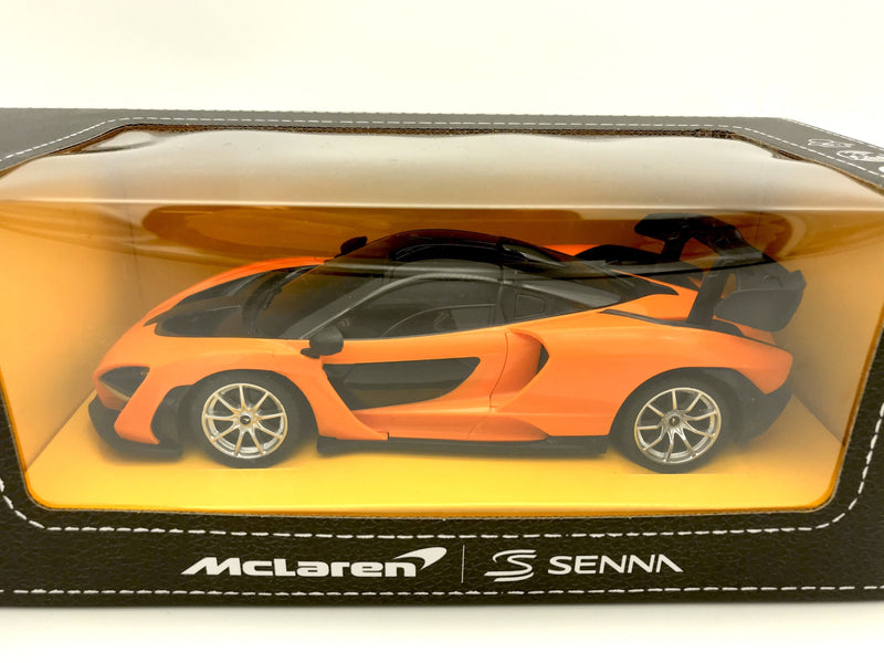 Remote Control McLaren Senna 1/24 Scale - sctoyswholesale