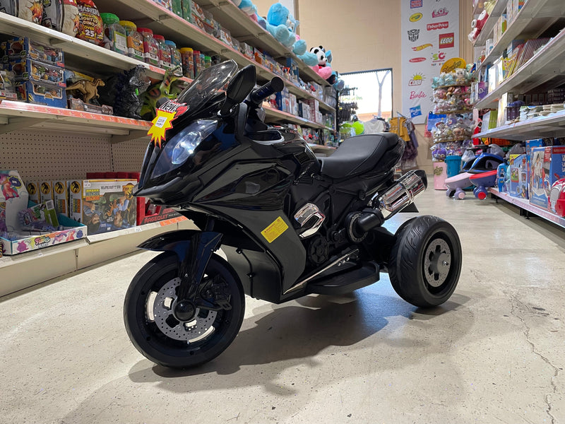 Electric Ride on Motorcycle for Children