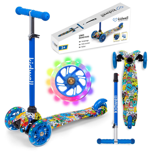 Kick Scooter - sctoyswholesale