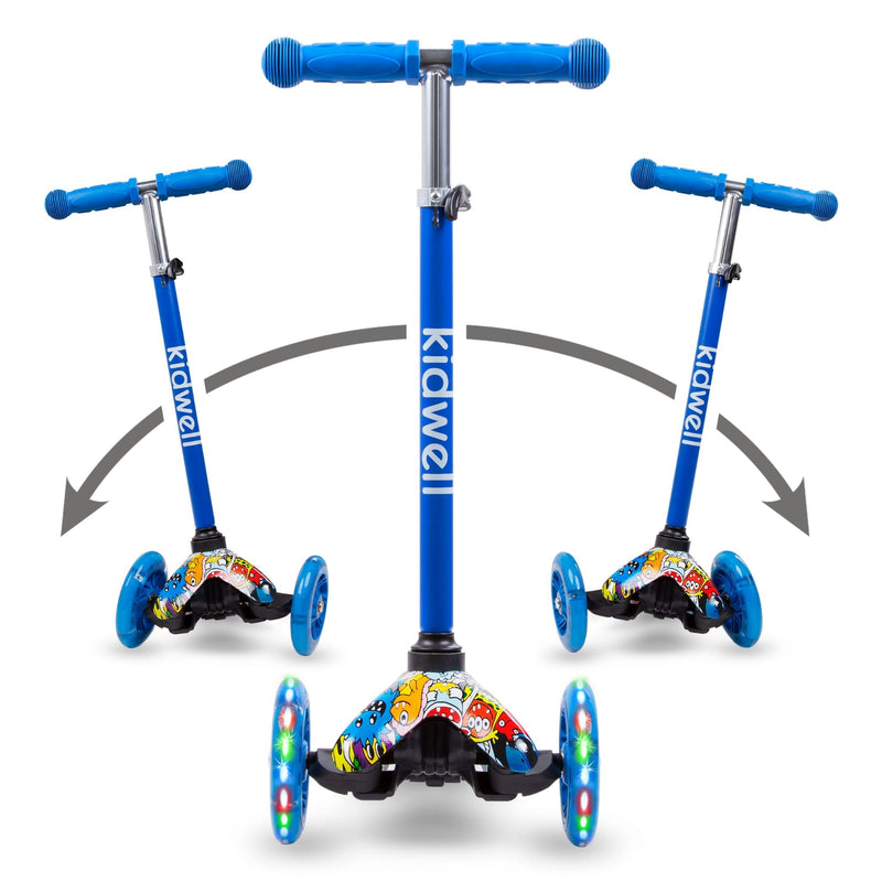 Kick Scooter - sctoyswholesale