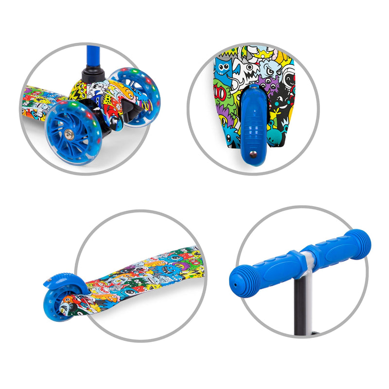 Kick Scooter - sctoyswholesale