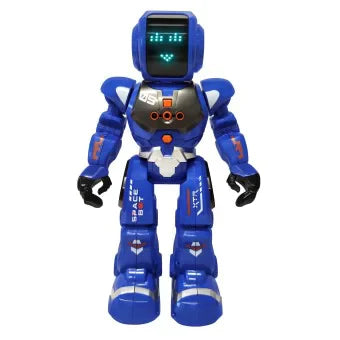 Play Visions Blue Space Bot 6