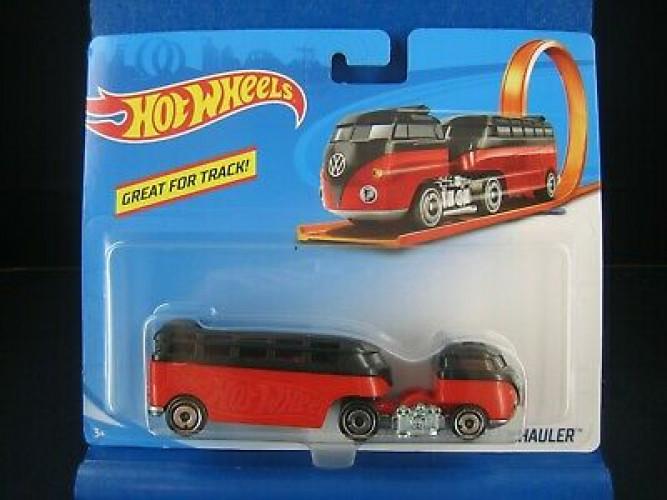 Hot Wheels Volkswagen Gustom Hauler - sctoyswholesale