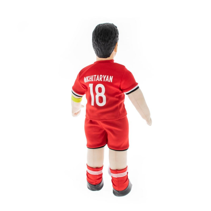 Interactive Henrikh Mkhitaryan - sctoyswholesale