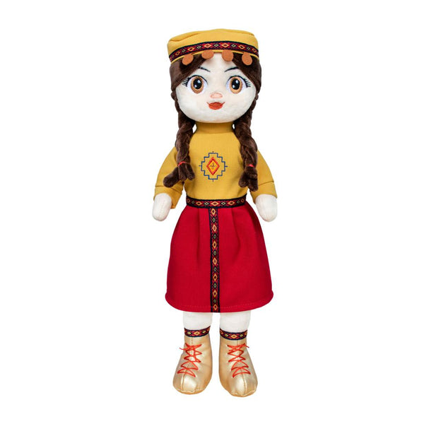 Interactive Doll Arpi - sctoyswholesale