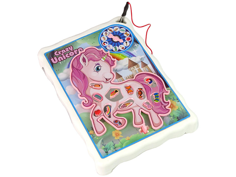 Board Game Crazy Unicorn