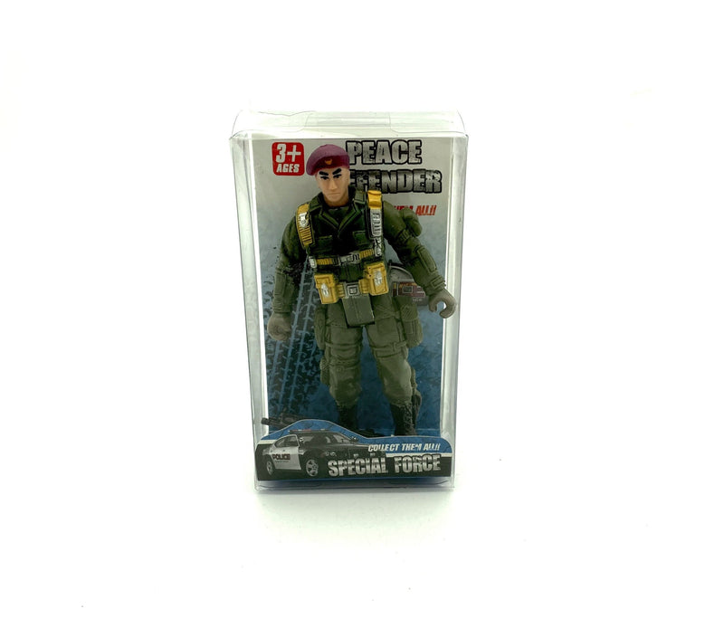 Special Forces Soldiers - sctoyswholesale