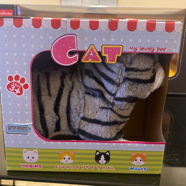 Cat - sctoyswholesale