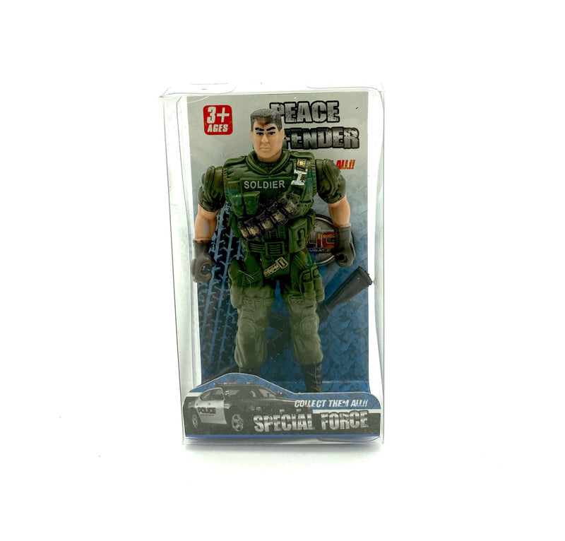 Special Forces Soldiers - sctoyswholesale