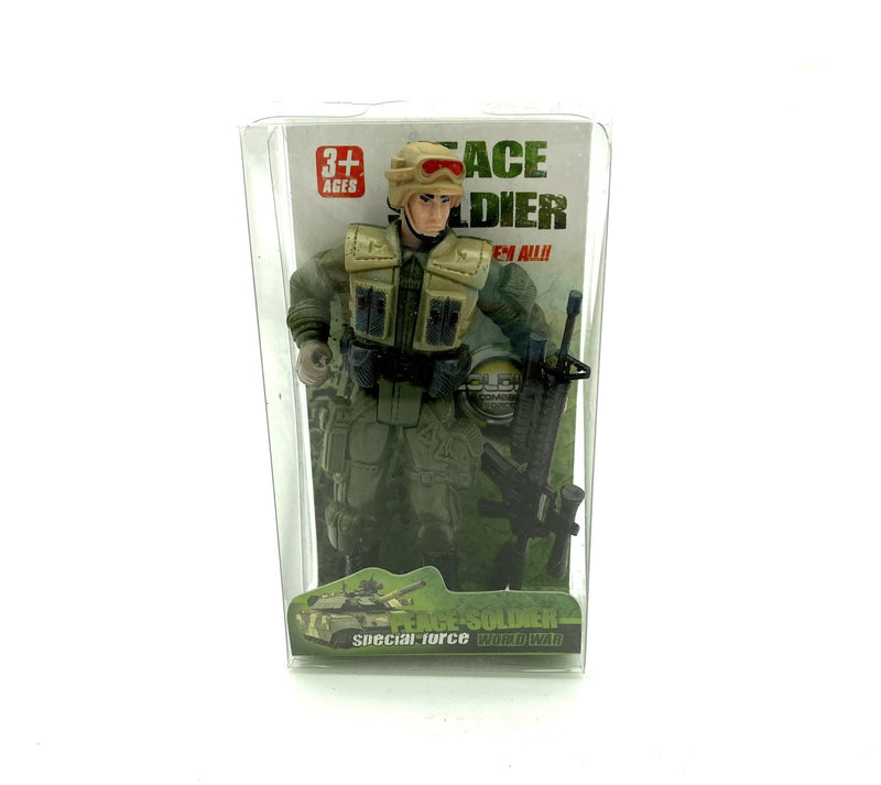 Special Forces Soldiers - sctoyswholesale