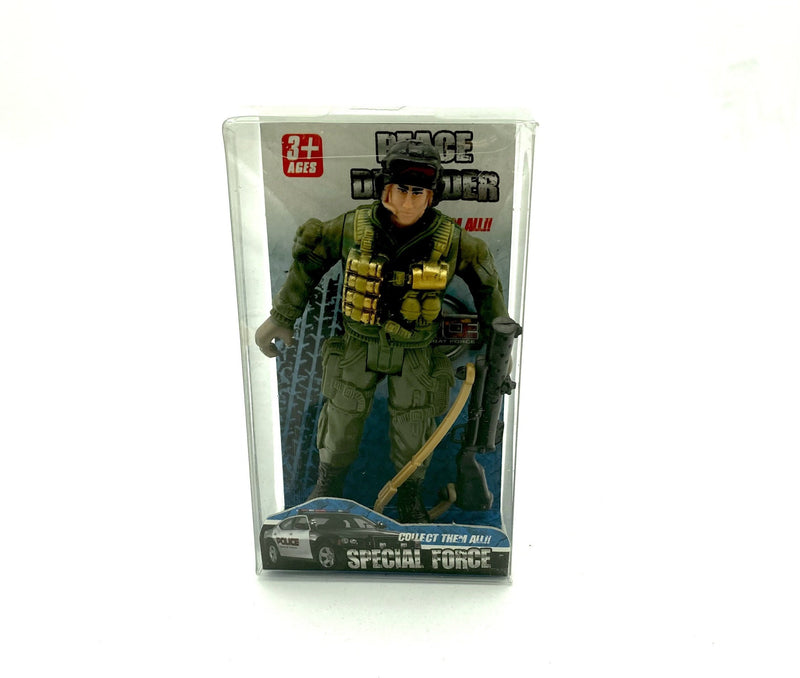 Special Forces Soldiers - sctoyswholesale