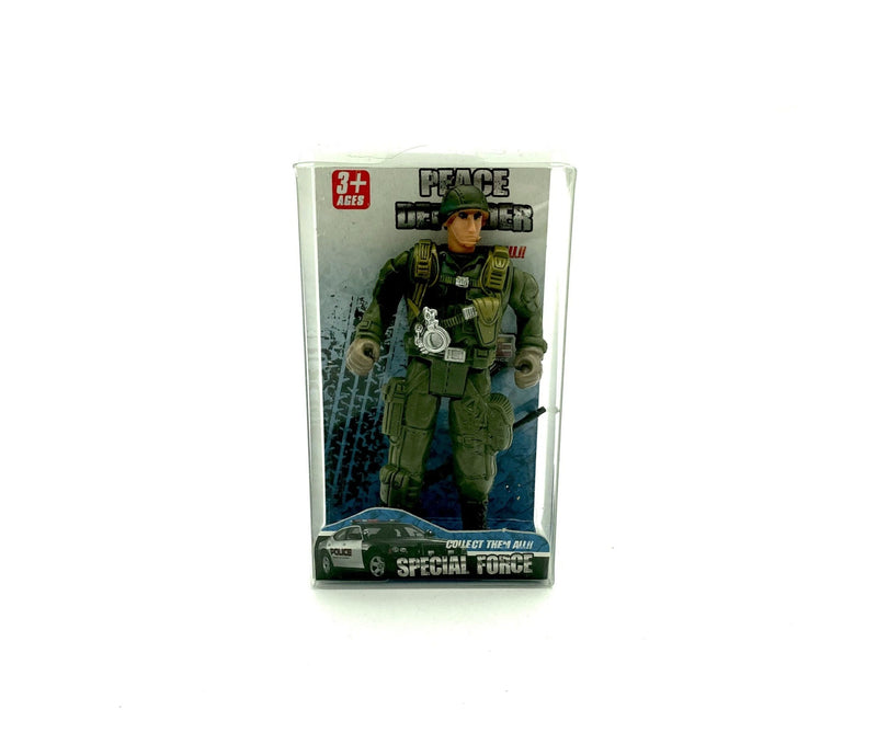 Special Forces Soldiers - sctoyswholesale