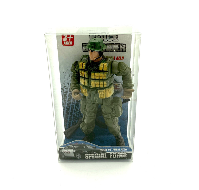 Special Forces Soldiers - sctoyswholesale