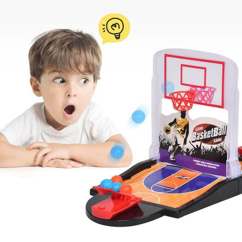 Interactive Basketball Game - sctoyswholesale