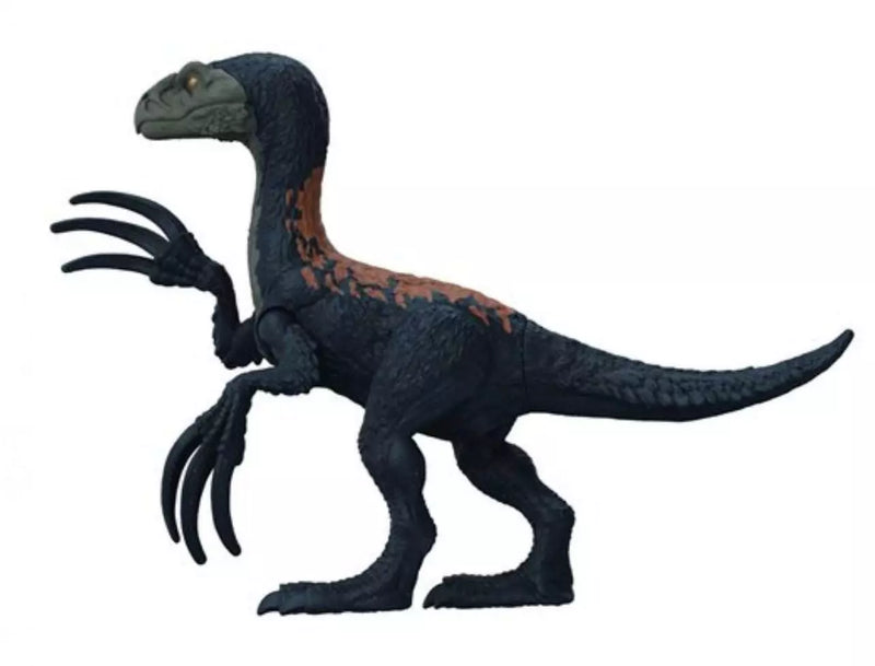 Jurassic World Dominion Therizinosaurus' 6 inch Basic Action Figure