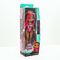 LOL Surprise OMG Swim Coral Waves Doll - sctoyswholesale