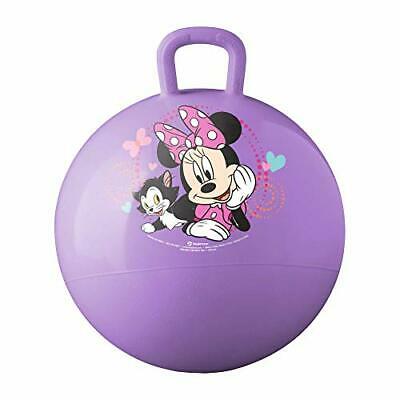 Hopper Ball - Disney Minnie 15 inch - sctoyswholesale