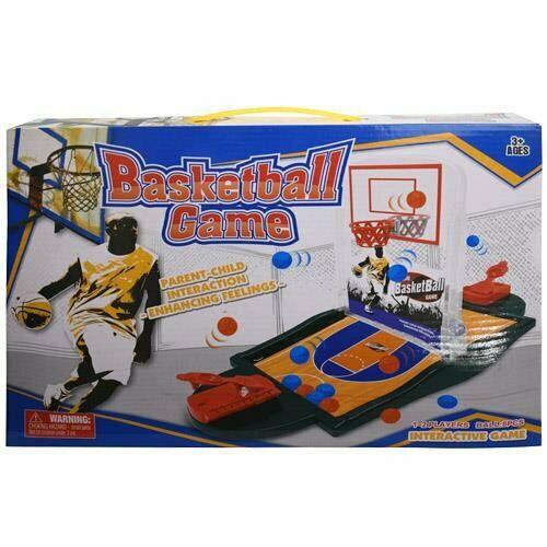 Interactive Basketball Game - sctoyswholesale