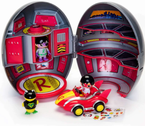 Ryan's World Mystery Adventure Playset Egg