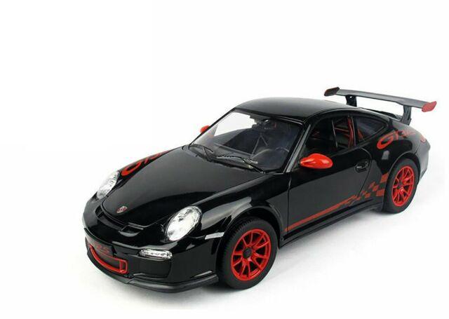 Remote Control Porsche GT3 1:14 Scale - sctoyswholesale