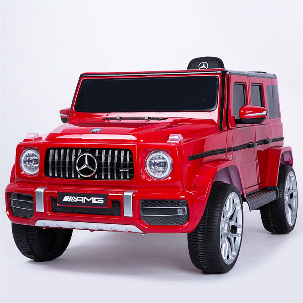 TAMCO-S306 Mercedes-AMG G63 Ride On Car - sctoyswholesale