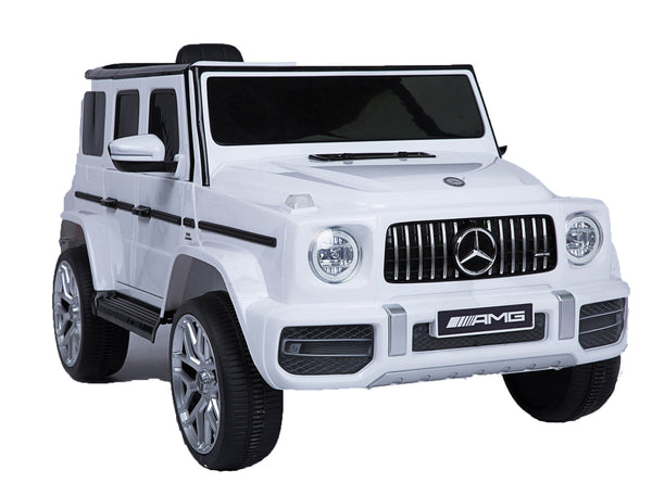 TAMCO-S306 Mercedes-AMG G63 Ride On Car - sctoyswholesale