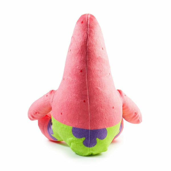 Patrick Sitting Kidrobot 7" Plush - sctoyswholesale