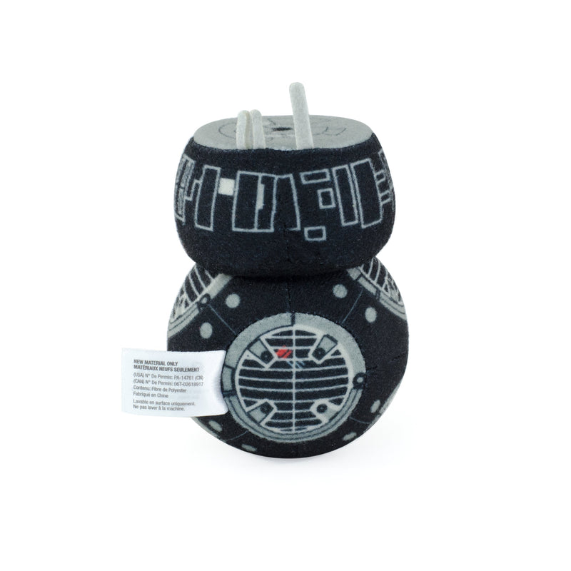 star wars 4.5 inch super bitz bb9e plush - sctoyswholesale