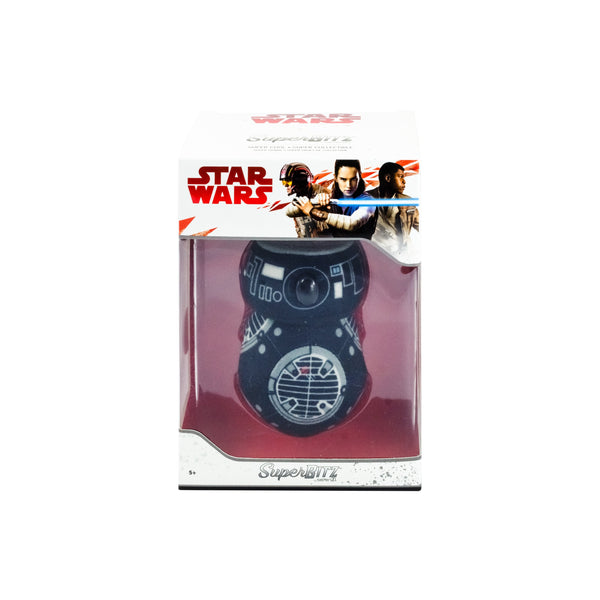 star wars 4.5 inch super bitz bb9e plush - sctoyswholesale