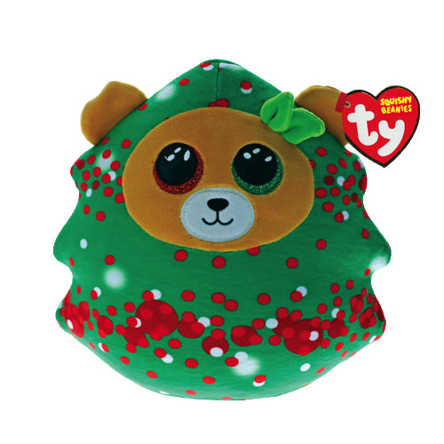 Plush Toy The Squishy Beanies Collection Everett - sctoyswholesale