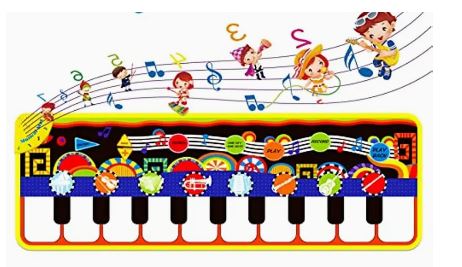 Kids Musical Mat