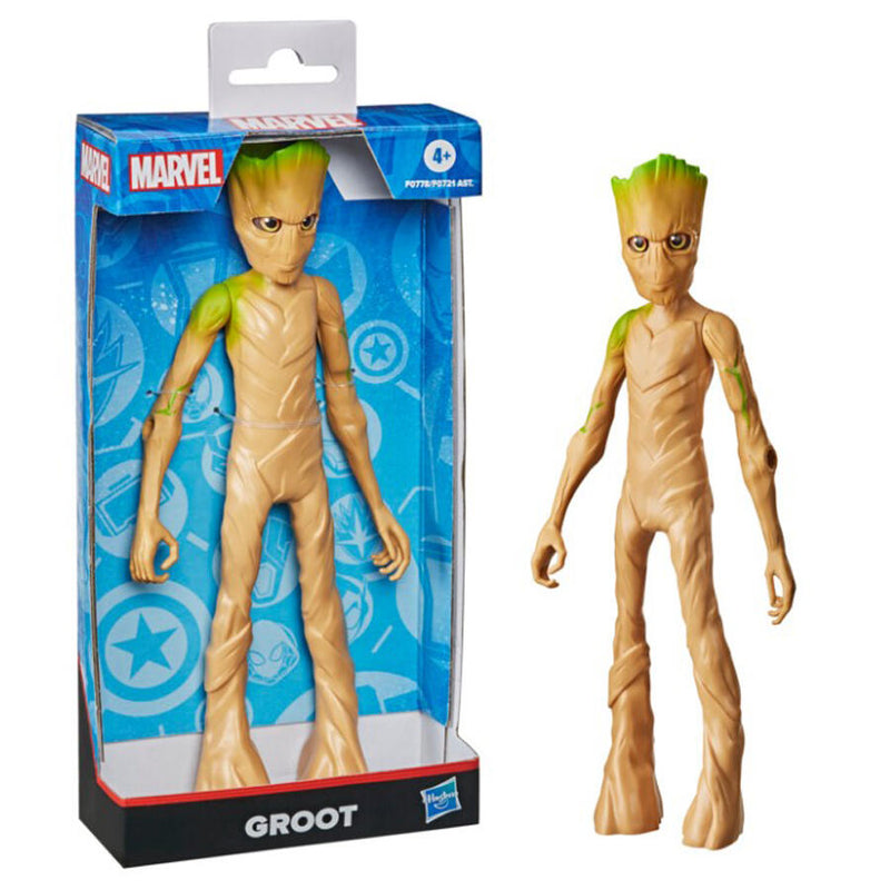Marvel 9.5-inch Scale Groot