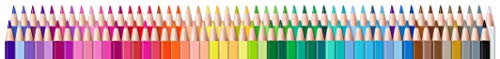 Cra-Z-Art Colored Pencils 100 Assorted Colors