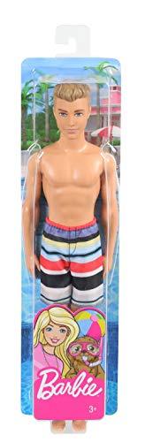Barbie Ken Beach Doll - Male - sctoyswholesale