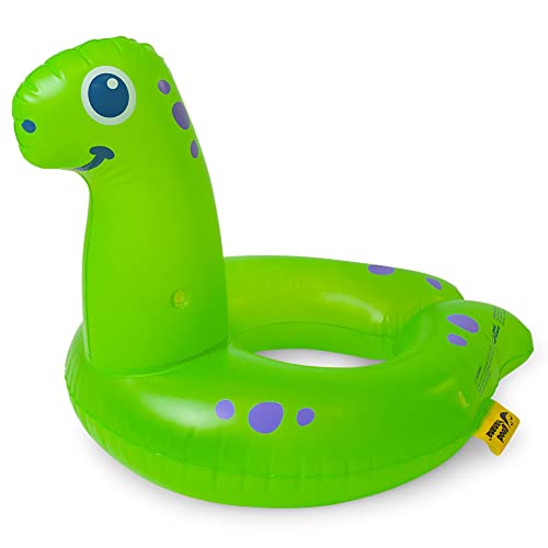 Pool Floats (Dinosaur - Split Ring), Good Banana