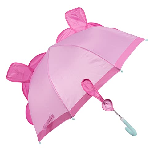 Umbrella, ADORA Water Activated Kid's . Magic Reveal 26" Umbrella for the rain