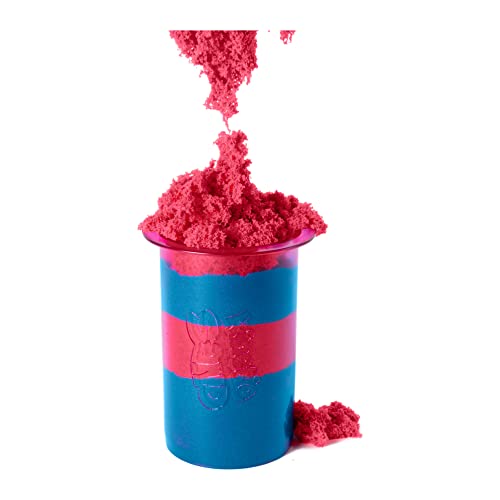 Kinetic Sand, Sandisfying Set with 2lbs of Sand and 10 Tools - sctoyswholesale
