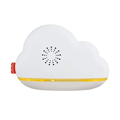 Fisher-Price, Calming Clouds Mobile Soother Crib Toy Nursery Sound Machine for Newborn Baby to Toddler, Multicolor - sctoyswholesale