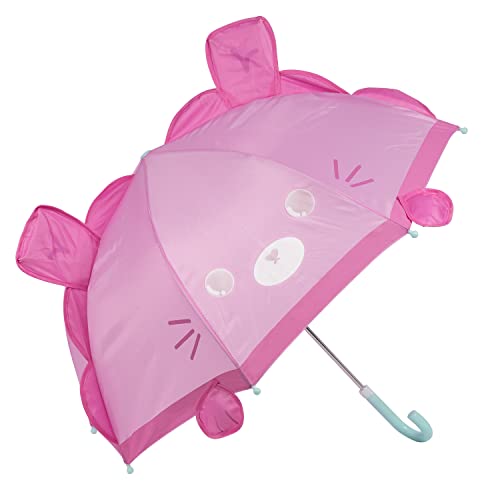 Umbrella, ADORA Water Activated Kid's . Magic Reveal 26" Umbrella for the rain