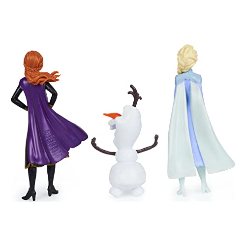 SwimWays Frozen 2 Dive Characters (3-Pack) - sctoyswholesale