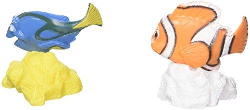Disney Nemo & Dory 2pk Figurines - sctoyswholesale