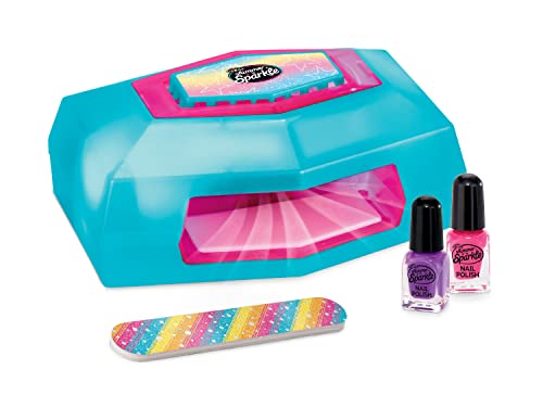 Toy Pedicure Party Shimmer ‘N Sparkle Ultimate