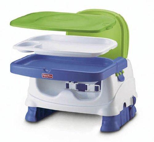Fisher-Price Healthy Care Booster Seat - sctoyswholesale