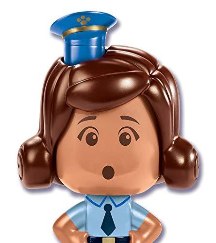 Disney Pixar Toy Story Talking Officer Giggle McDimples - sctoyswholesale