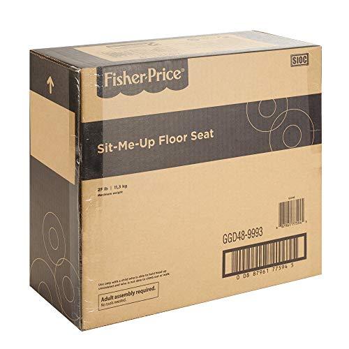 Fisher-Price Sit-Me-Up Floor Seat - sctoyswholesale