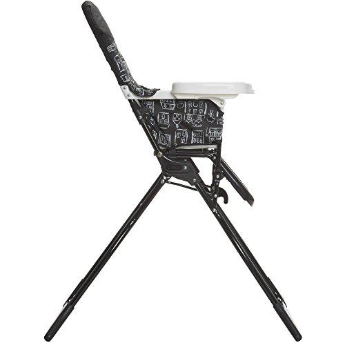 High Chair, Cosco, Simple Fold, Mapleton - sctoyswholesale