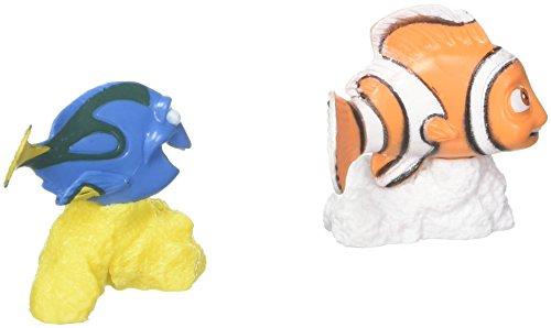 Disney Nemo & Dory 2pk Figurines - sctoyswholesale